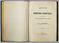 Textbook of Forensic Psychopathology, 1875