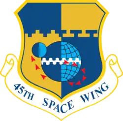 Eastern Space and Missile Center