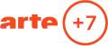 Arte+7 logo