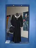 Female dress fourth room