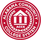 Alabama Community College System Logo