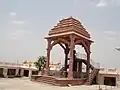 Andeshwar Jain Temple