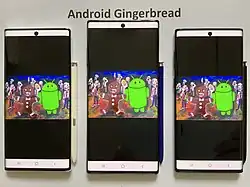 Gingerbread
