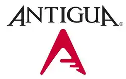 Antigua Apparel