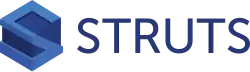 Apache Struts Logo