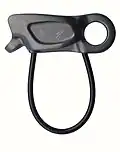 ATC Guide belay device