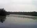 Lake Saint-Ladre