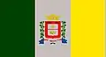 Flag of Ferraz de Vasconcelos