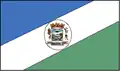 Flag of Pinhal Grande