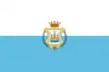 Flag of Arnedo