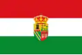 Flag of Calera y Chozas