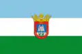 Flag of El Borge