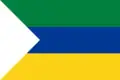Flag of Palanda Canton