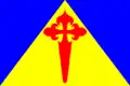 Flag of Paradela