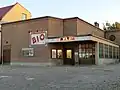 Biograf Maxim (movie theater)