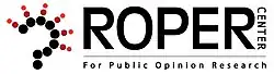 Roper Center logo