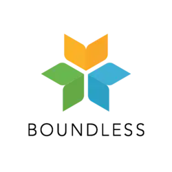 Boundless Logo