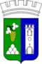 Coat of arms of Municipality of Brda