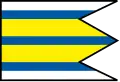 Flag of Brestovec
