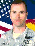 COL William J. Edwards Commander, 41st IBCT 2011 - 2014