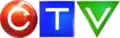 This version introduced in the 2010s, which was made to reflect the name change from sister system A to CTV Two, gives the shapes a more realistic effect, making the shapes brighter (2011-2018)