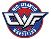 Carolina Wrestling Federation Mid-Atlantic Mid-Atlantic Sports, LLC logo