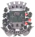 Coat of arms of Cabreúva