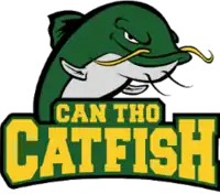 Cantho Catfish logo