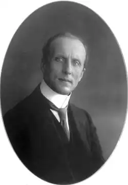 Constantin Carathéodory Mathematician