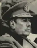 Carlos Prats González