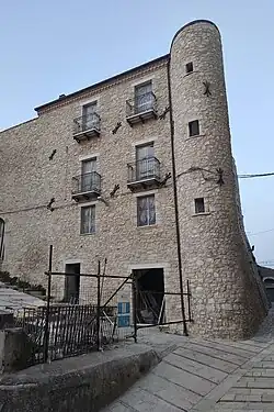 The Castle