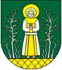 Coat of arms of Čata