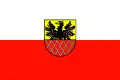 Flag of Cheb