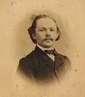 Christian Juul-Rysensteen&nbsp;[da]