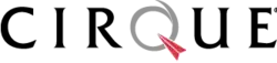 Logo used from c. 1991 to 2019