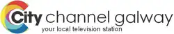 City Channel Galway logo