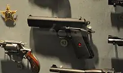 Colt Delta Elite