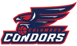 Columbus Condors logo