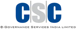 Logo of Commen Service Centres