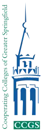 Logo of the Cooperating Colleges of Greater Springfield