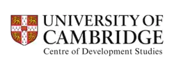 Centre of Development Studies
