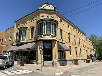 Corning Opera House