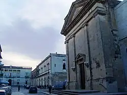 Square