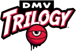 DMV Trilogy logo