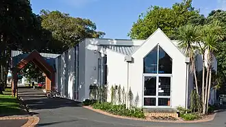 Devonport_Library_2011