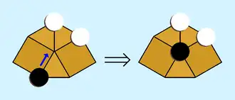 Example 5: Safe move
