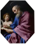 St Matthew