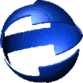 eComStation logo