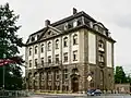 Eisenach branch&nbsp;[de], Karl-Marx-Straße 53, completed 1905[23]