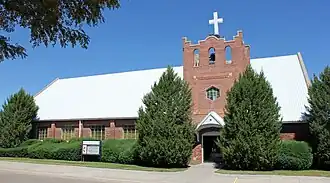 Eads Community Church